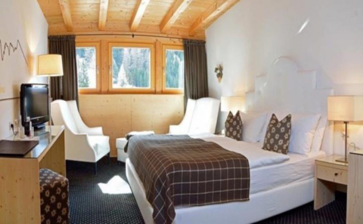 Hotel Pralong in Selva , Italy image 4 